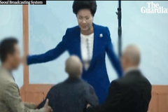 YT: Jihokorejská sekta