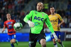 Plzeň - Teplice, 22. kolo