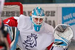 Turnaj čtyř v Hodoníně, 2018, Jakub Škarek