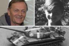 Redakce Aktuálně.cz našla autora snímků ze srpna 1968