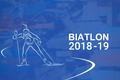Biatlon 2018-19 - poutací obrázek
