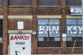 The Art of Banksy