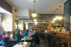 Kavárna AdAstra, Praha