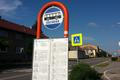 Autobusová zastávka