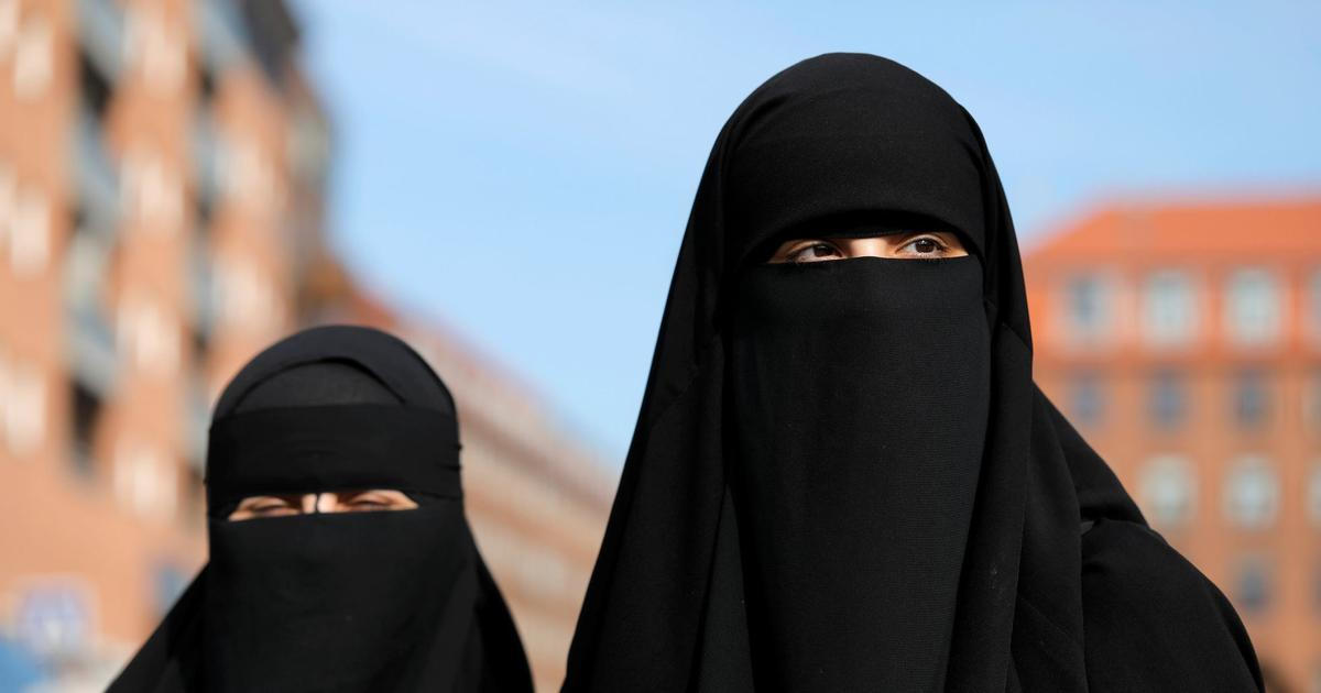 Stop burkám a nikábům. Další evropská země si dupla na muslimy