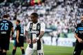 Douglas Costa - Juventus (2018)