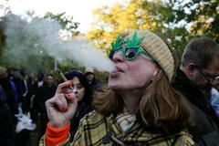 Legalizace marihuany v Kanadě