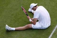 John Isner Nicolas Mahut