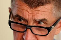 Andrej Babiš