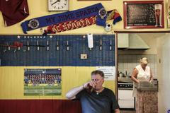 Pražské nádražky