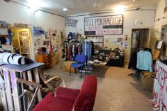 Dětský klub MamaTata na Klinice