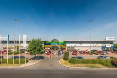 Spektrum OC CPI Property Group