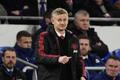 Ole Gunnar Solskjaer, trenér Manchesteru United