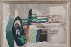 Toyen: Čedičové skály