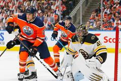 Jaroslav Halák v NHL 2018-19