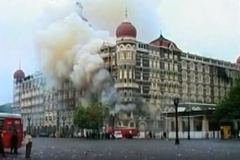 Uplynulo deset let od série teroristických útoků v Bombaji