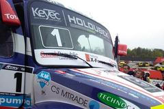 ME tahačů Most 2018: Adam Lacko, Buggyra