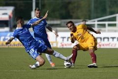 Dukla - Liberec
