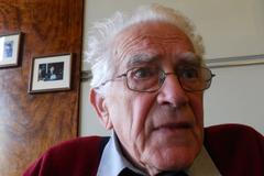 Profesor Josef Fanta