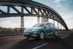 Hyundai Kona Electric