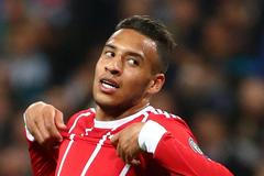 Real vs Bayern, semifinále LM 2018