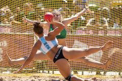 Olympiáda mládeže v Buenos Aires nabídla nevídanou podívanou