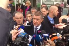 Babiš: Odškodnění pro polské horníky by mělo být jako u Čecha