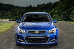 Chevrolet SS