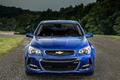 Chevrolet SS