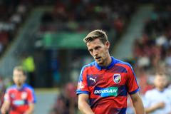 FORTUNA:LIGA: Plzeň vs. Liberec