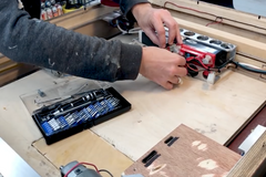 Banksy: Shred the Love