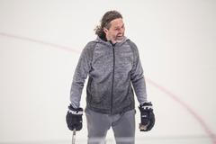 ŽIVĚ: Jaromír Jágr a Tomáš Plekanec o nadcházející hokejové sezoně