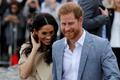 Harry a Meghan na cestě po Austrálii