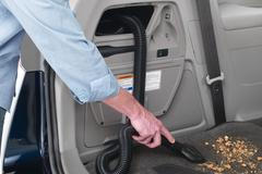 Speciální výbava moderních automobilů