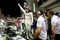 F1, VC Singapuru 2018: Lewis Hamilton, Mercedes