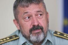 Aleš Opata, nový náčelník generálního štábu