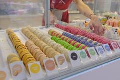 Na Tripu - Sugarshop Budapešť