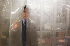 Snímek z The House That Jack Built