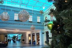 Prague The Style Outlets