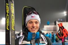 Jakub Štvrtecký, Nové Město na Moravě, 2018