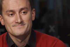 Roubík: Přes Vánoce můžete přibrat až 5 kilo. Zkuste jíst víc zeleniny a držet půst