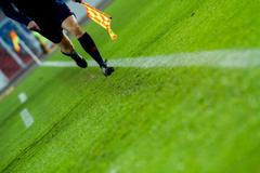 Česko-Srbsko: rozhodčí