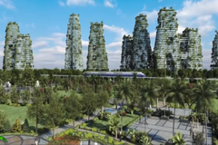 YT: Forest City v Malajsii