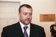 Soud kauzy Mostecká uhelná - exmanažer Marek Čmejla