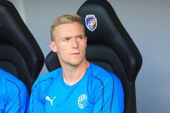 FORTUNA:LIGA: Plzeň vs. Liberec