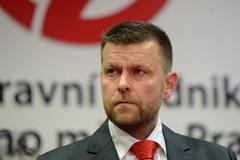 Petr Witowski DPP