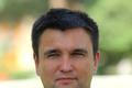 Pavlo Klimkin.