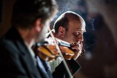 Sen v červeném domě