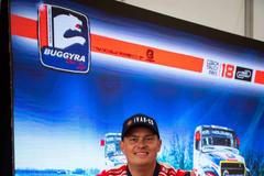 ME tahačů Most 2018: Adam Lacko, Buggyra