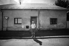 Chudoba - Jan Brejša